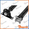 Arbre de transmission pour MERCEDES | NWN-ME-135, A9064101716